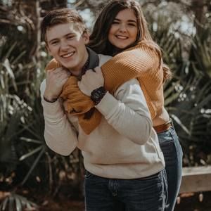 Meet your Posher, Haley